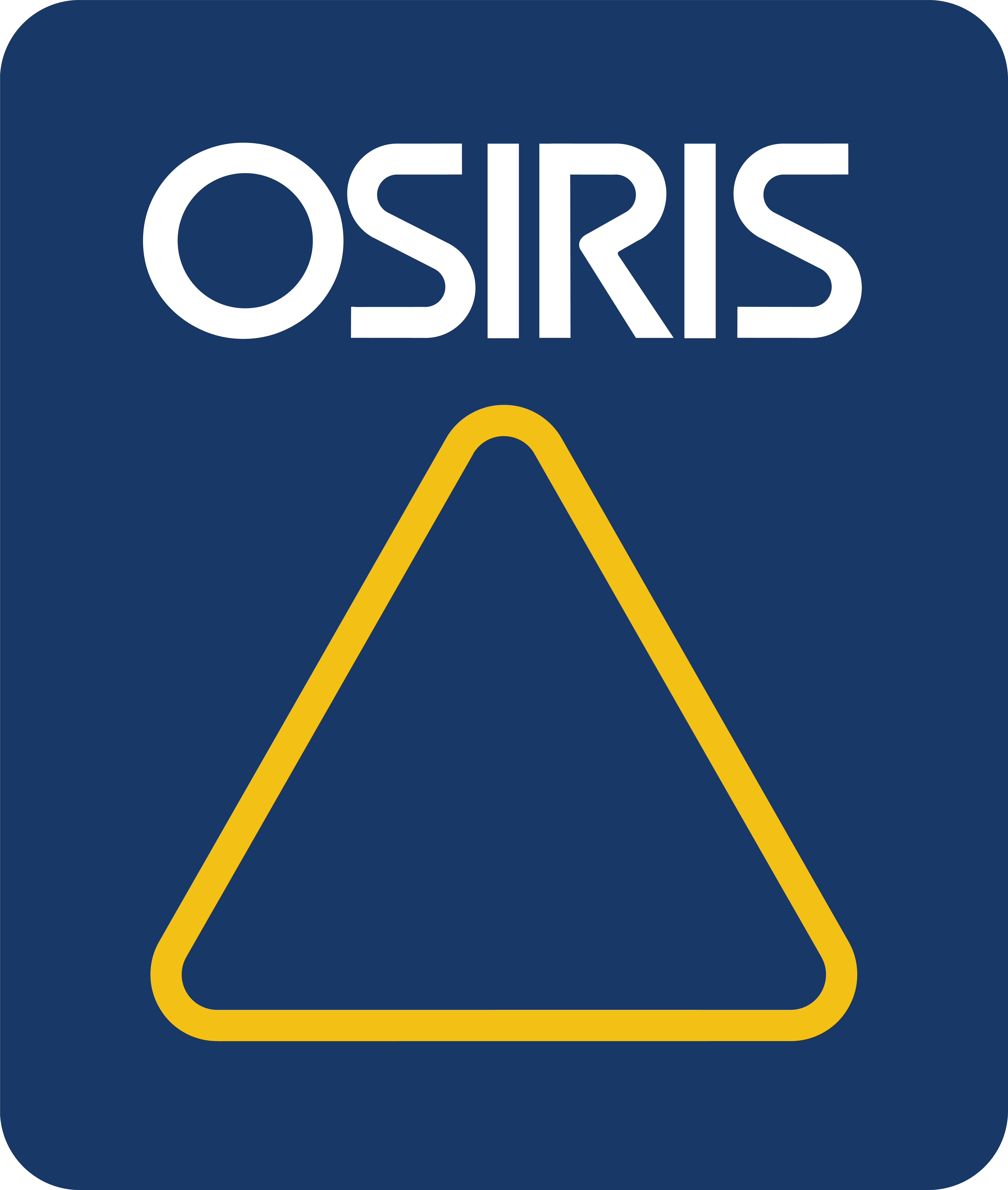 Osiris Consultants Ltd logo