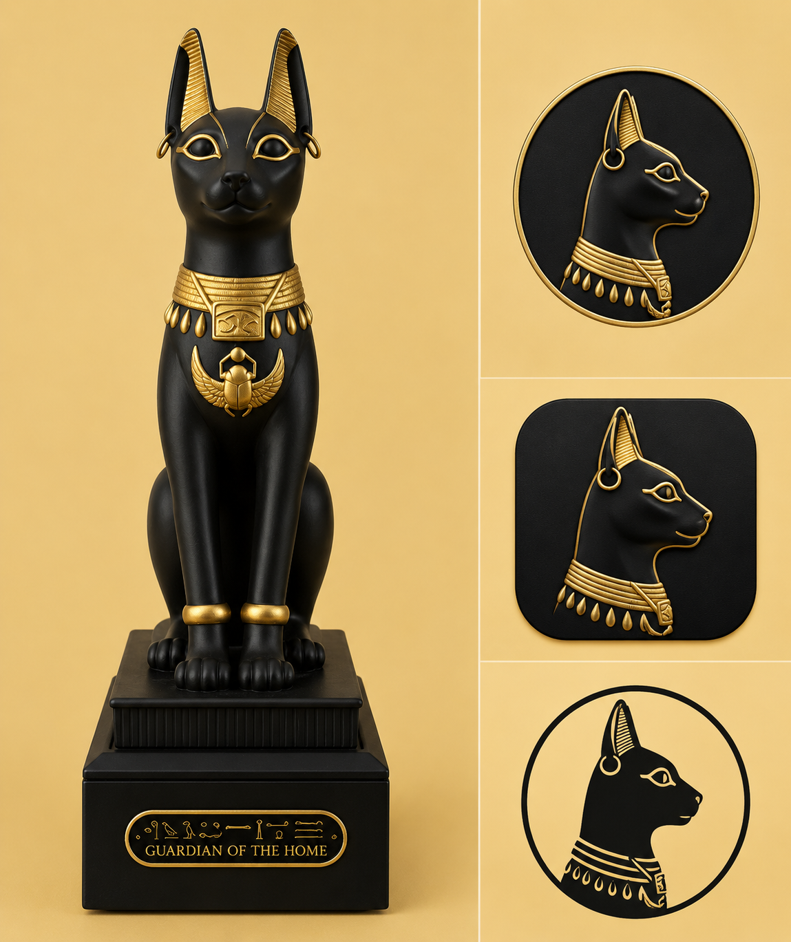 Bastet Home product